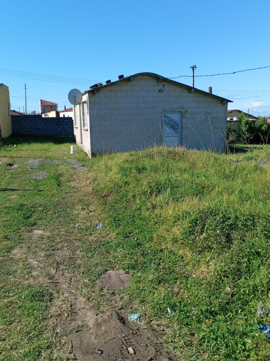2 Bedroom Property for Sale in Mdantsane Nu 9 Eastern Cape